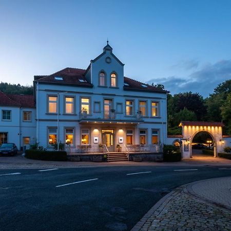 Hotel Wittekindsquelle Bad Oeynhausen Εξωτερικό φωτογραφία
