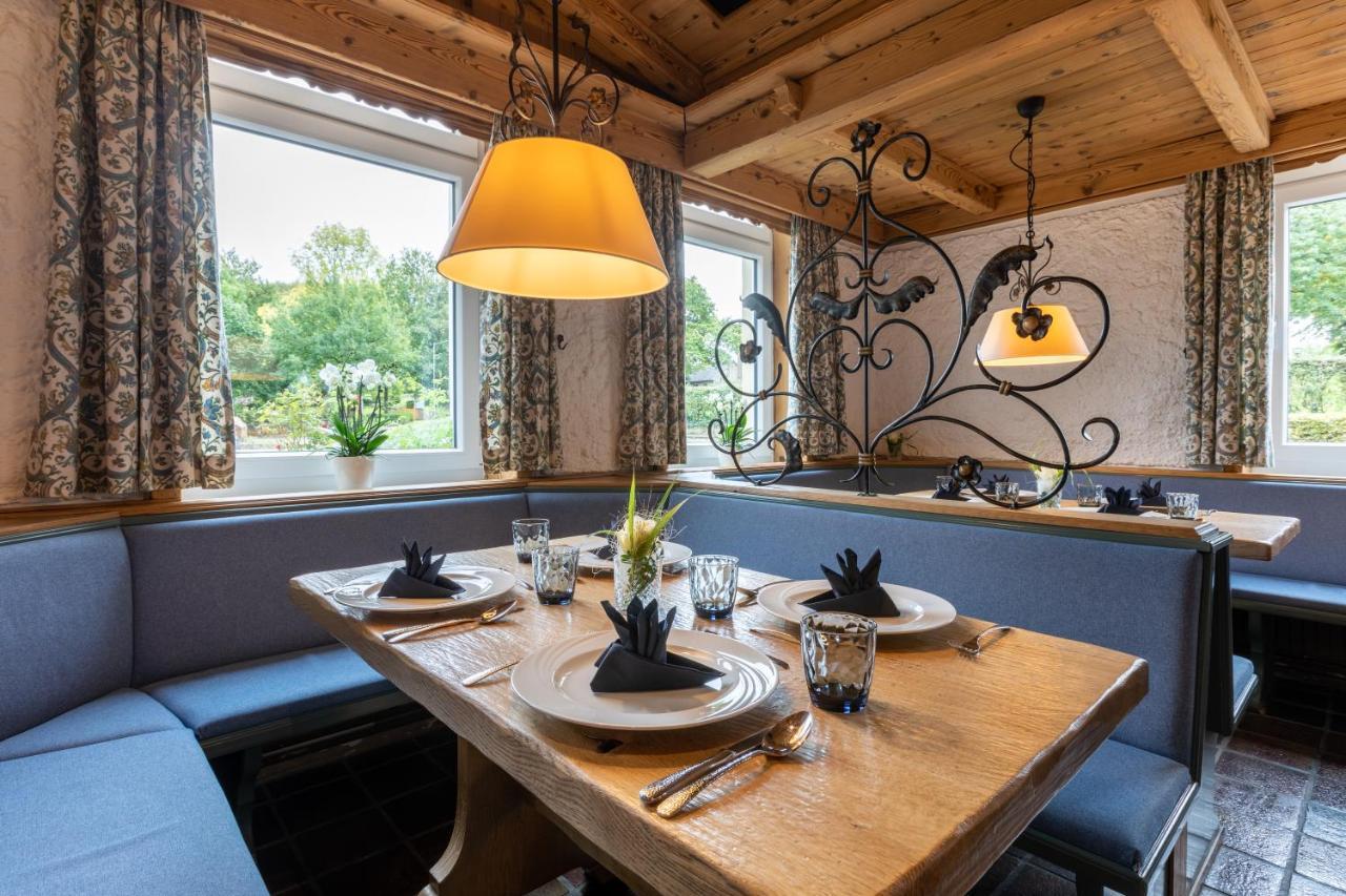 Hotel Wittekindsquelle Bad Oeynhausen Εξωτερικό φωτογραφία