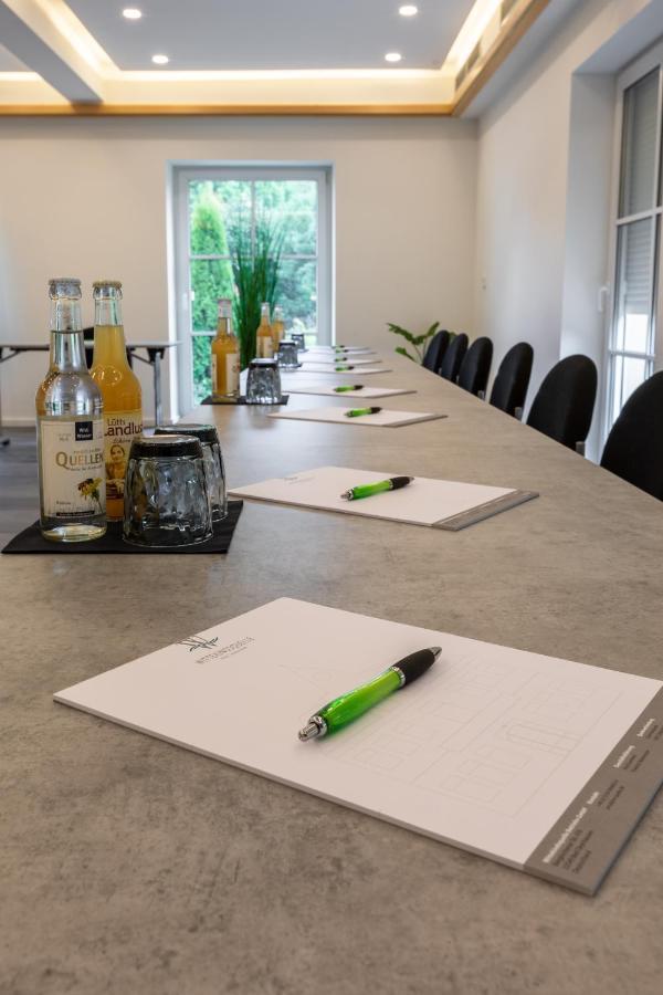 Hotel Wittekindsquelle Bad Oeynhausen Εξωτερικό φωτογραφία