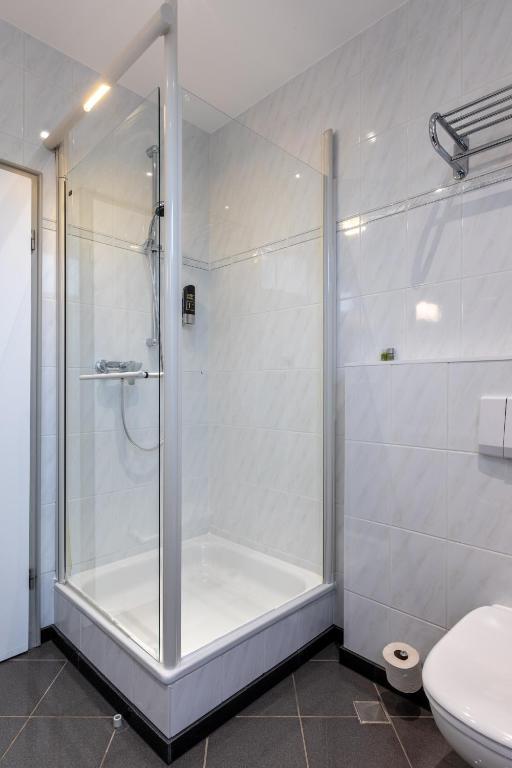 Hotel Wittekindsquelle Bad Oeynhausen Εξωτερικό φωτογραφία