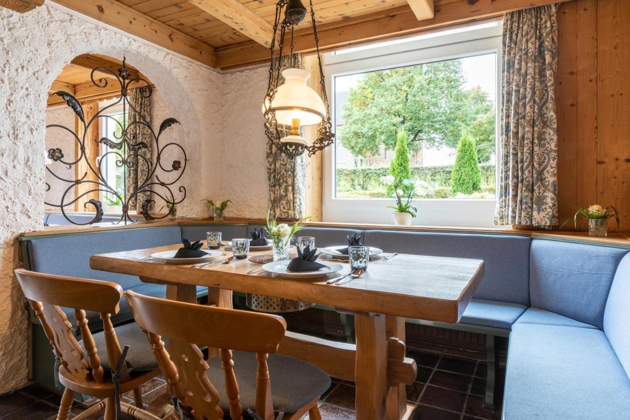 Hotel Wittekindsquelle Bad Oeynhausen Εξωτερικό φωτογραφία