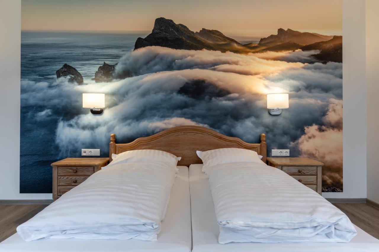Hotel Wittekindsquelle Bad Oeynhausen Εξωτερικό φωτογραφία