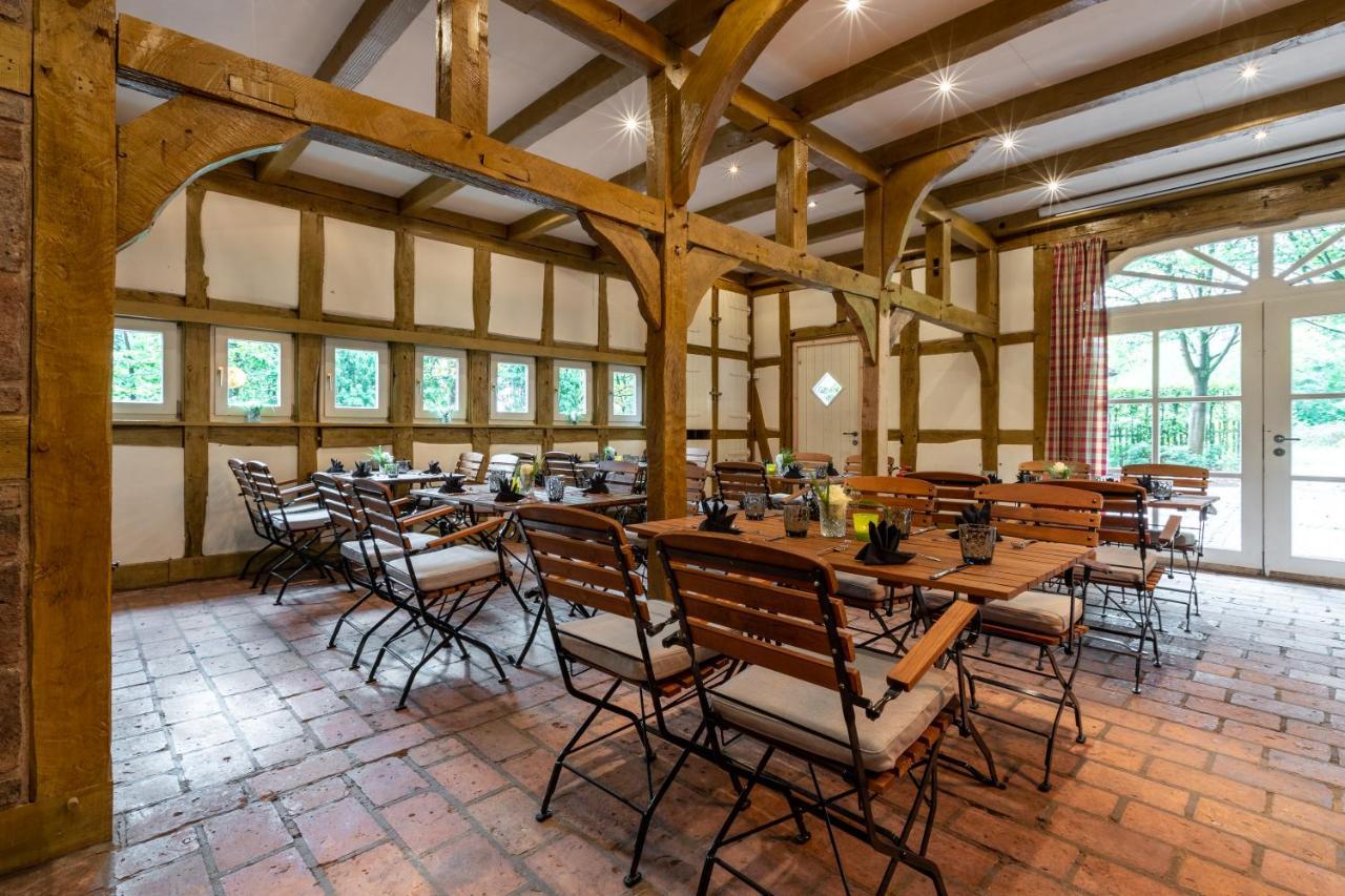 Hotel Wittekindsquelle Bad Oeynhausen Εξωτερικό φωτογραφία