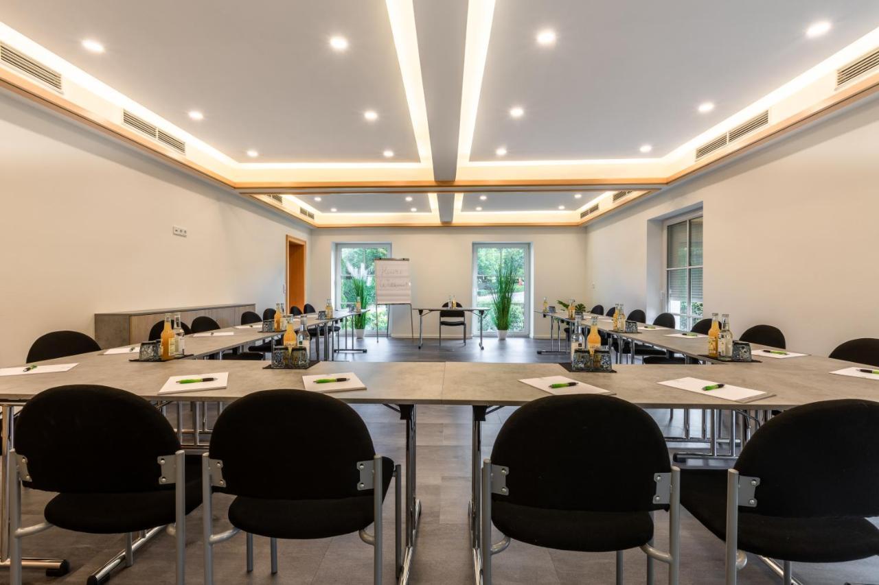 Hotel Wittekindsquelle Bad Oeynhausen Εξωτερικό φωτογραφία