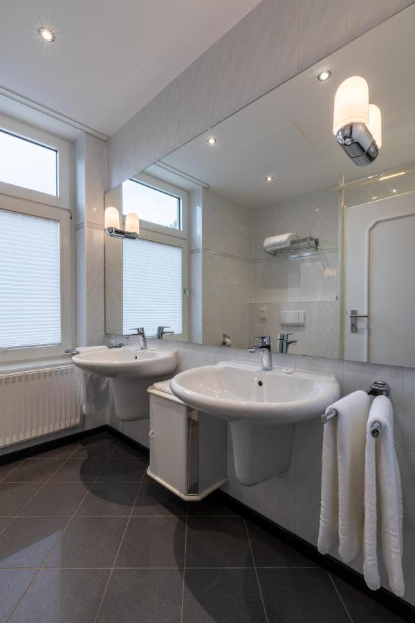 Hotel Wittekindsquelle Bad Oeynhausen Εξωτερικό φωτογραφία