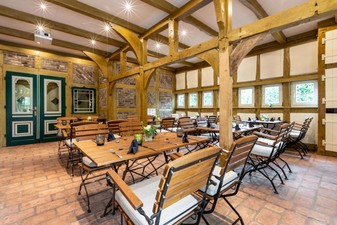 Hotel Wittekindsquelle Bad Oeynhausen Εξωτερικό φωτογραφία