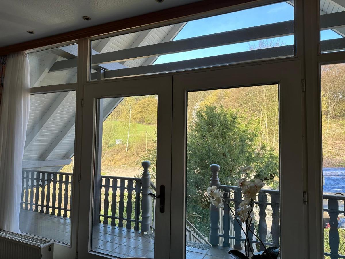 Hotel Wittekindsquelle Bad Oeynhausen Εξωτερικό φωτογραφία