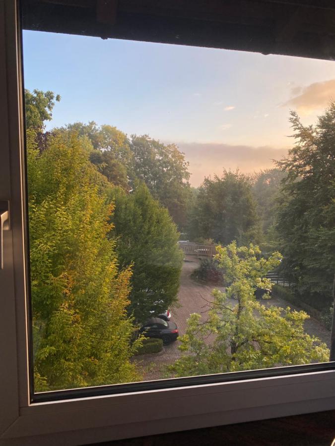 Hotel Wittekindsquelle Bad Oeynhausen Εξωτερικό φωτογραφία