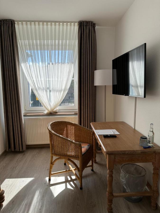 Hotel Wittekindsquelle Bad Oeynhausen Εξωτερικό φωτογραφία