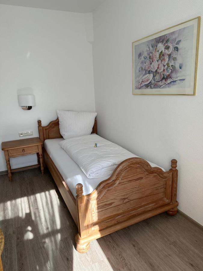 Hotel Wittekindsquelle Bad Oeynhausen Εξωτερικό φωτογραφία