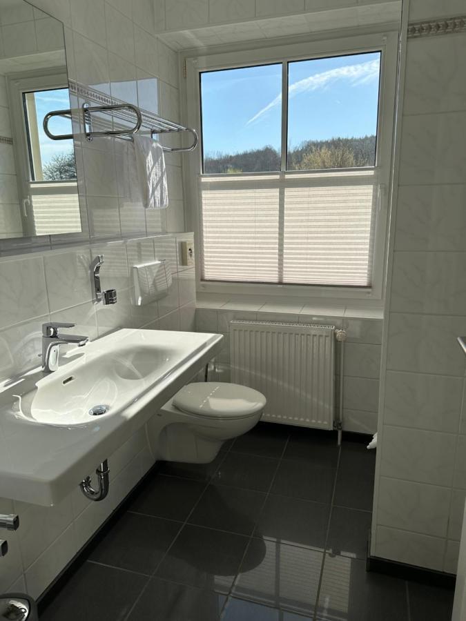 Hotel Wittekindsquelle Bad Oeynhausen Εξωτερικό φωτογραφία