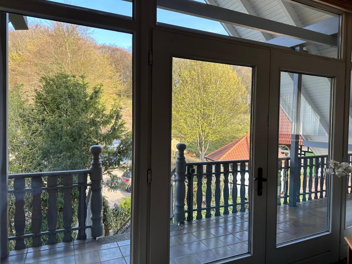 Hotel Wittekindsquelle Bad Oeynhausen Εξωτερικό φωτογραφία