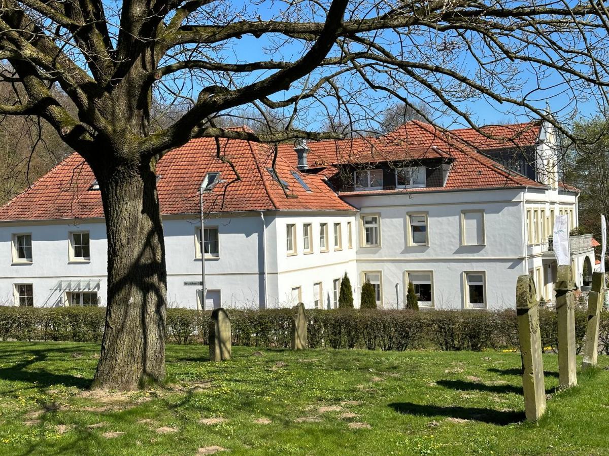 Hotel Wittekindsquelle Bad Oeynhausen Εξωτερικό φωτογραφία