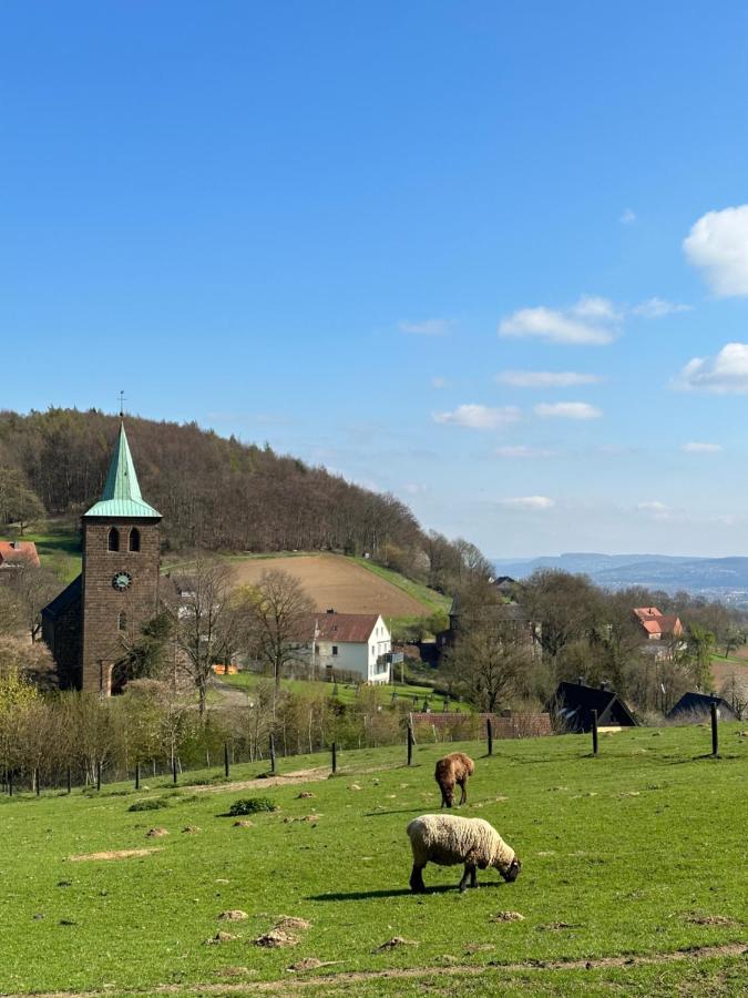 Hotel Wittekindsquelle Bad Oeynhausen Εξωτερικό φωτογραφία